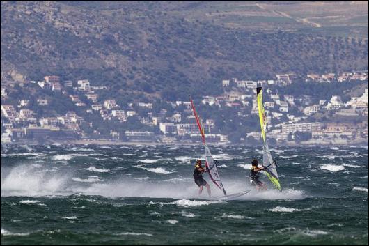 Sieplywa.pl - Windsurfing, Kitesurfing i Surfing w najlepszym wydaniu