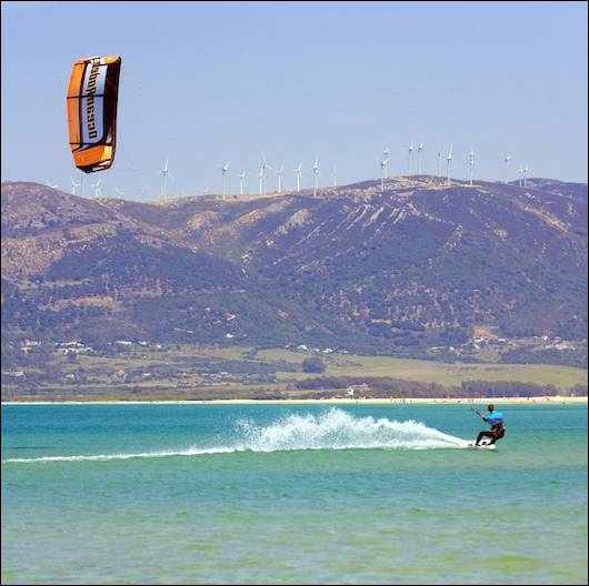 Sieplywa.pl - Windsurfing, Kitesurfing i Surfing w najlepszym wydaniu