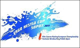  Ergo Hestia Cup