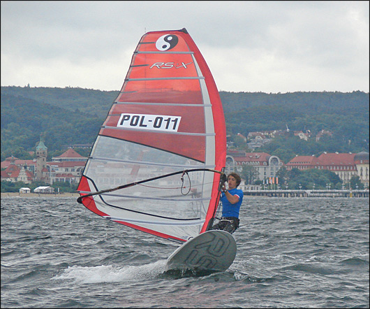 Sieplywa.pl - Windsurfing, Kitesurfing i Surfing w najlepszym wydaniu