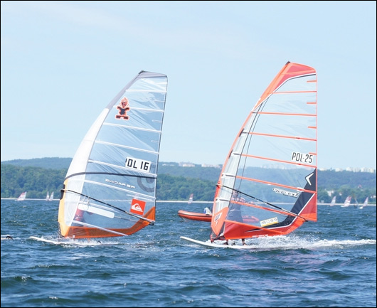 Sieplywa.pl - Windsurfing, Kitesurfing i Surfing w najlepszym wydaniu