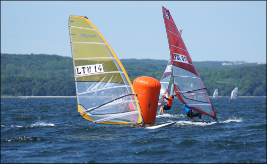 Sieplywa.pl - Windsurfing, Kitesurfing i Surfing w najlepszym wydaniu