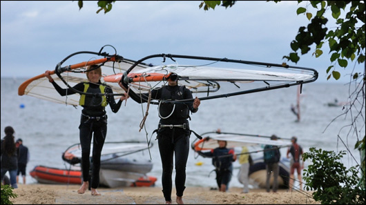 Sieplywa.pl - Windsurfing, Kitesurfing i Surfing w najlepszym wydaniu