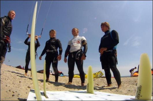 Sieplywa.pl - Windsurfing, Kitesurfing i Surfing w najlepszym wydaniu