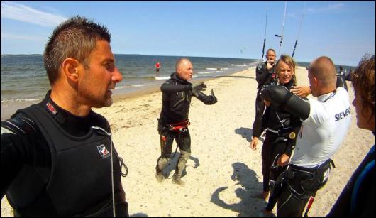 Sieplywa.pl - Windsurfing, Kitesurfing i Surfing w najlepszym wydaniu