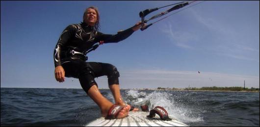 Sieplywa.pl - Windsurfing, Kitesurfing i Surfing w najlepszym wydaniu