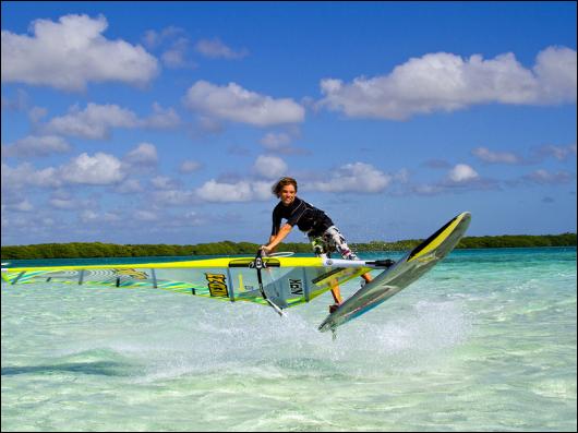 Sieplywa.pl - Windsurfing, Kitesurfing i Surfing w najlepszym wydaniu