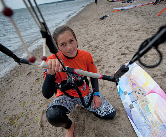 Sieplywa.pl - Windsurfing, Kitesurfing i Surfing w najlepszym wydaniu