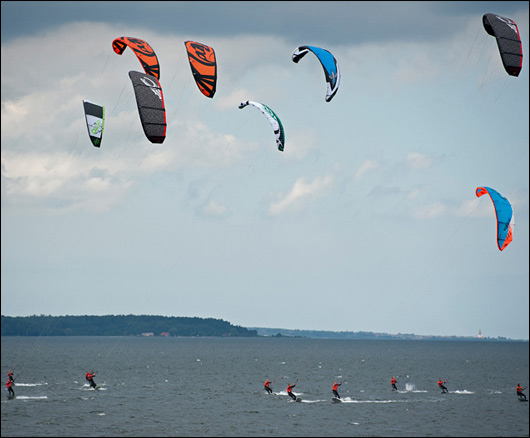 Sieplywa.pl - Windsurfing, Kitesurfing i Surfing w najlepszym wydaniu