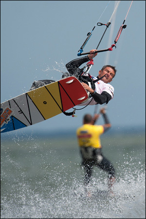 Sieplywa.pl - Windsurfing, Kitesurfing i Surfing w najlepszym wydaniu