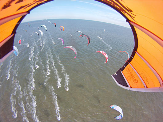 Sieplywa.pl - Windsurfing, Kitesurfing i Surfing w najlepszym wydaniu