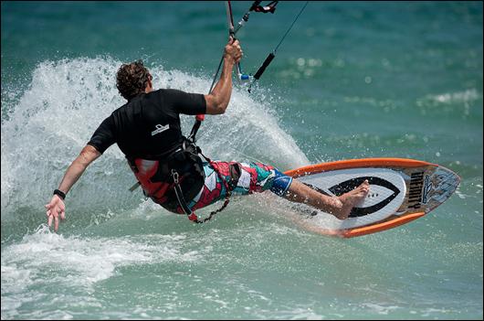 Sieplywa.pl - Windsurfing, Kitesurfing i Surfing w najlepszym wydaniu