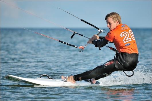 Sieplywa.pl - Windsurfing, Kitesurfing i Surfing w najlepszym wydaniu