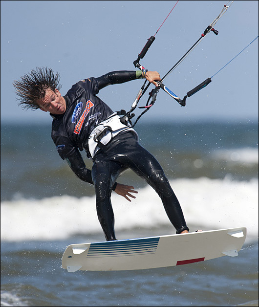 Sieplywa.pl - Windsurfing, Kitesurfing i Surfing w najlepszym wydaniu