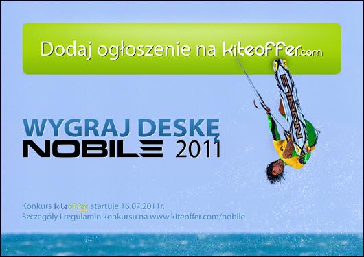 Sieplywa.pl - Windsurfing, Kitesurfing i Surfing w najlepszym wydaniu