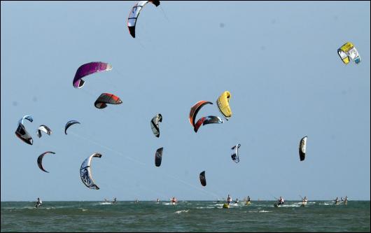 Sieplywa.pl - Windsurfing, Kitesurfing i Surfing w najlepszym wydaniu