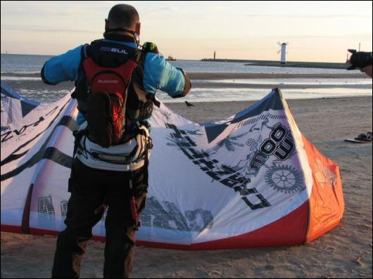 Sieplywa.pl - Windsurfing, Kitesurfing i Surfing w najlepszym wydaniu