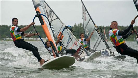 Sieplywa.pl - Windsurfing, Kitesurfing i Surfing w najlepszym wydaniu