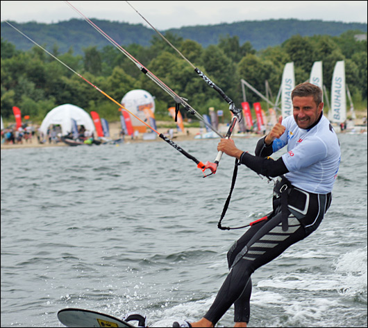 Sieplywa.pl - Windsurfing, Kitesurfing i Surfing w najlepszym wydaniu