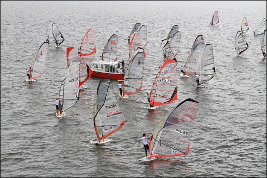 Sieplywa.pl - Windsurfing, Kitesurfing i Surfing w najlepszym wydaniu