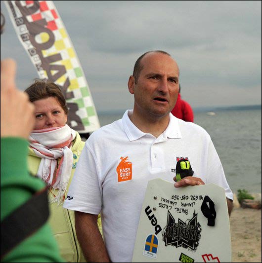 Sieplywa.pl - Windsurfing, Kitesurfing i Surfing w najlepszym wydaniu