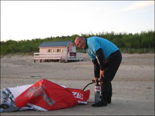 Sieplywa.pl - Windsurfing, Kitesurfing i Surfing w najlepszym wydaniu