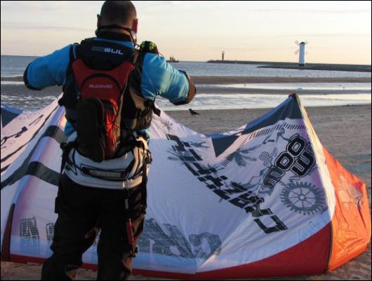 Sieplywa.pl - Windsurfing, Kitesurfing i Surfing w najlepszym wydaniu