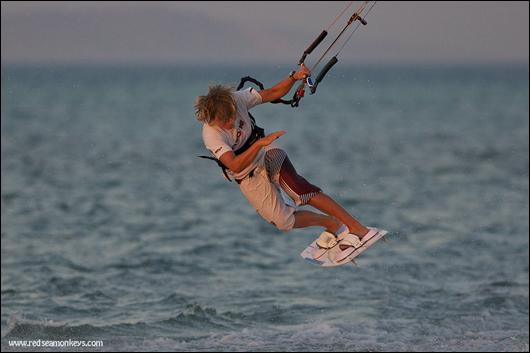 Sieplywa.pl - Windsurfing, Kitesurfing i Surfing w najlepszym wydaniu