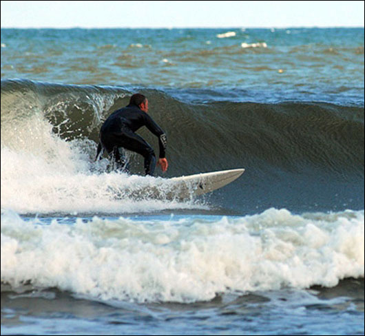 Sieplywa.pl - Windsurfing, Kitesurfing i Surfing w najlepszym wydaniu