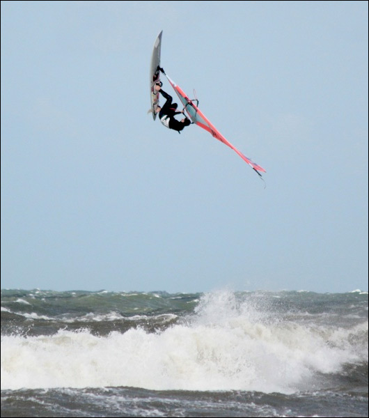 Sieplywa.pl - Windsurfing, Kitesurfing i Surfing w najlepszym wydaniu