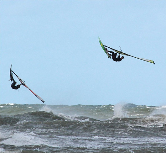 Sieplywa.pl - Windsurfing, Kitesurfing i Surfing w najlepszym wydaniu