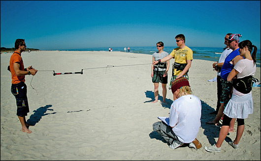 Sieplywa.pl - Windsurfing, Kitesurfing i Surfing w najlepszym wydaniu