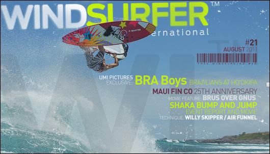 Sieplywa.pl - Windsurfing, Kitesurfing i Surfing w najlepszym wydaniu