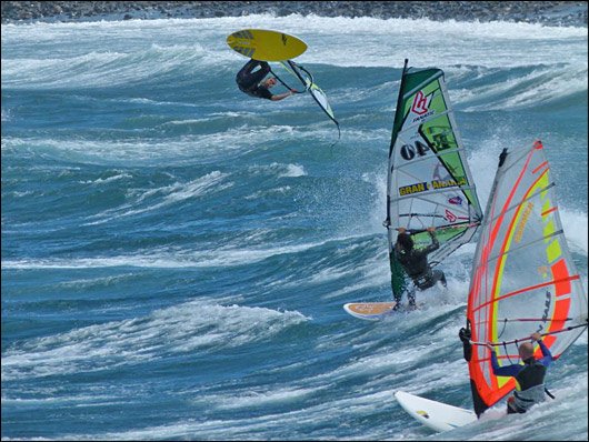 Sieplywa.pl - Windsurfing, Kitesurfing i Surfing w najlepszym wydaniu