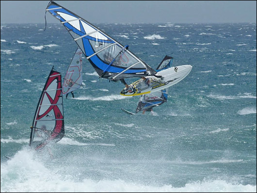 Sieplywa.pl - Windsurfing, Kitesurfing i Surfing w najlepszym wydaniu