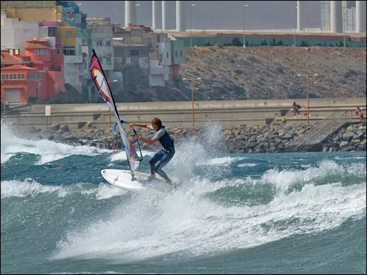 Sieplywa.pl - Windsurfing, Kitesurfing i Surfing w najlepszym wydaniu