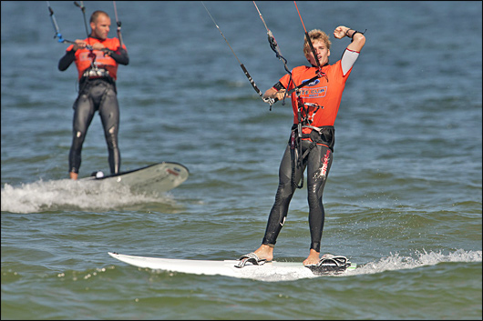 Sieplywa.pl - Windsurfing, Kitesurfing i Surfing w najlepszym wydaniu