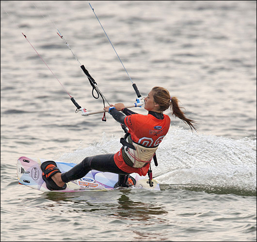 Sieplywa.pl - Windsurfing, Kitesurfing i Surfing w najlepszym wydaniu