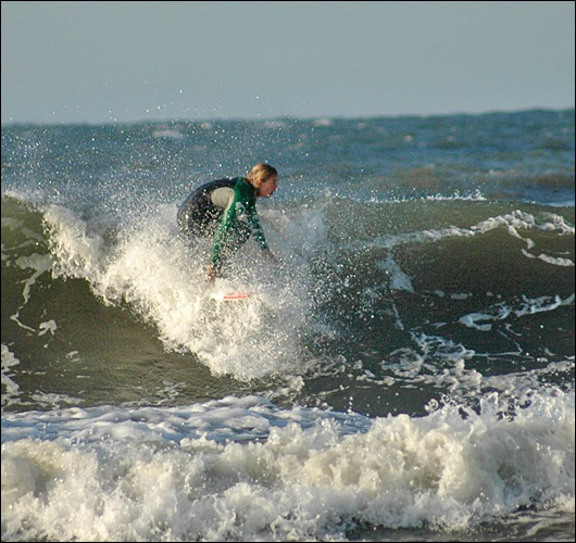 Sieplywa.pl - Windsurfing, Kitesurfing i Surfing w najlepszym wydaniu