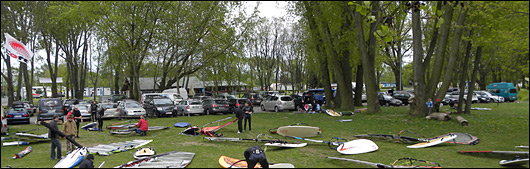 Sieplywa.pl - Windsurfing, Kitesurfing i Surfing w najlepszym wydaniu