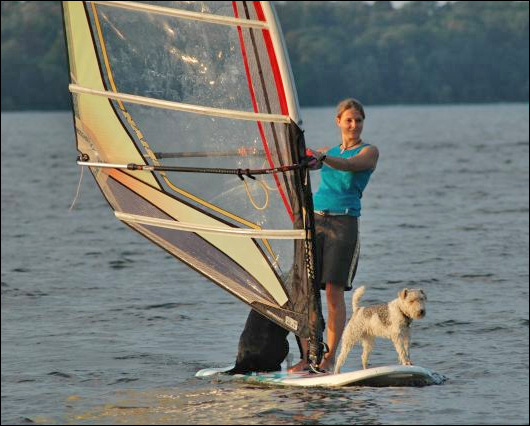 Sieplywa.pl - Windsurfing, Kitesurfing i Surfing w najlepszym wydaniu