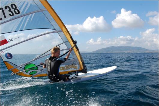 Sieplywa.pl - Windsurfing, Kitesurfing i Surfing w najlepszym wydaniu