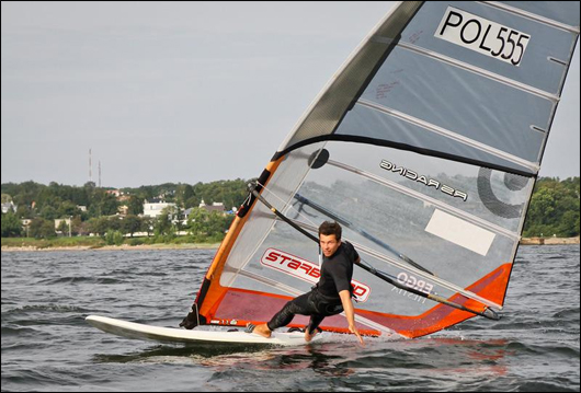 Sieplywa.pl - Windsurfing, Kitesurfing i Surfing w najlepszym wydaniu