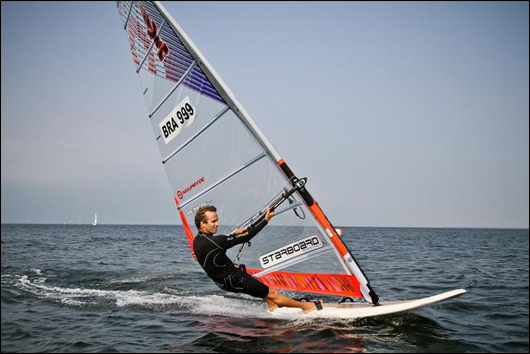 Sieplywa.pl - Windsurfing, Kitesurfing i Surfing w najlepszym wydaniu