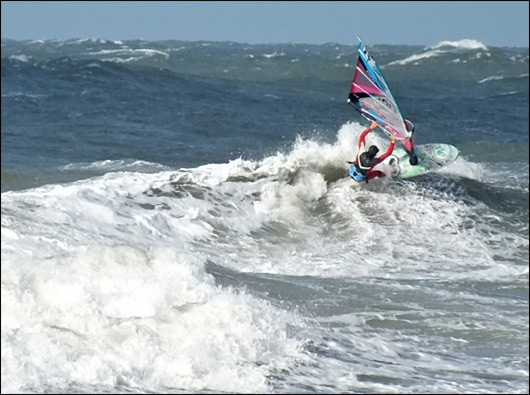 Sieplywa.pl - Windsurfing, Kitesurfing i Surfing w najlepszym wydaniu