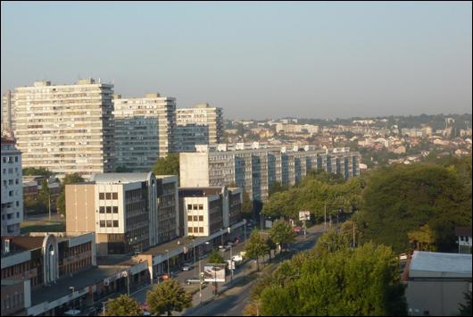 Belgrad proszę Państwa