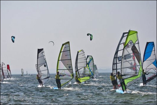 Sieplywa.pl - Windsurfing, Kitesurfing i Surfing w najlepszym wydaniu