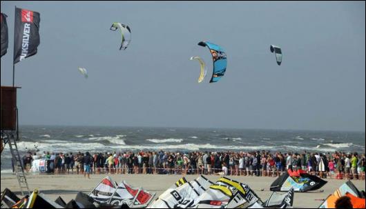 Sieplywa.pl - Windsurfing, Kitesurfing i Surfing w najlepszym wydaniu