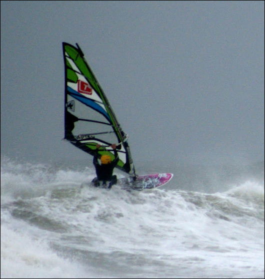 Sieplywa.pl - Windsurfing, Kitesurfing i Surfing w najlepszym wydaniu