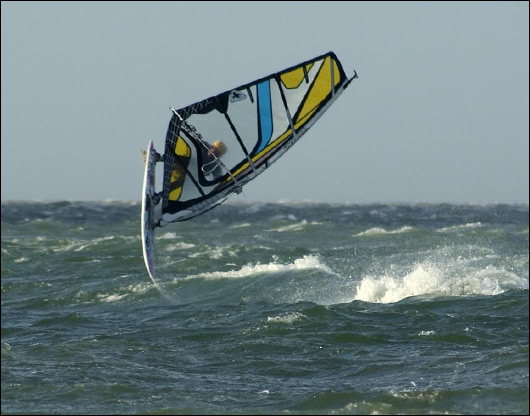 Sieplywa.pl - Windsurfing, Kitesurfing i Surfing w najlepszym wydaniu